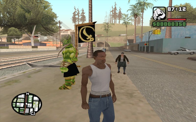 mod
